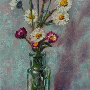 From The Meadow