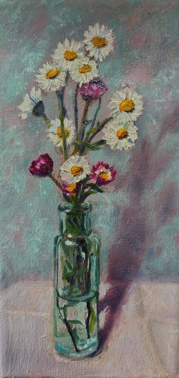 From The Meadow